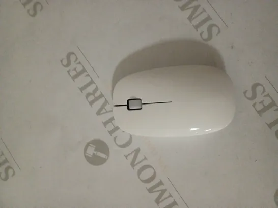 ASDA TECH SLIM WIRELESS MOUSE