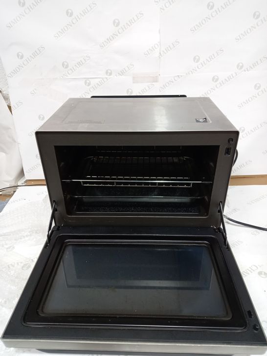 PANASONIC 4 IN 1 STEAM/CONVECTION/GRILL/MICROWAVE OVEN