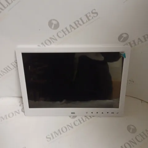 BOXED UNBRANDED DIGITAL PHOTO FRAME 