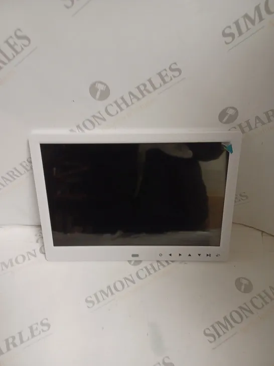 BOXED UNBRANDED DIGITAL PHOTO FRAME 