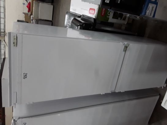 BEKO INTEGRATED FRIDGE FREEZER 