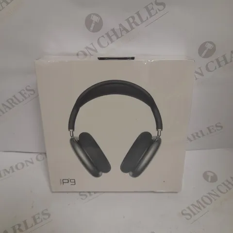 SEALED P9 WIRELESS HEADPHONES 