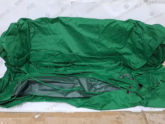 LARGE BBQ COVER (W: 170, CMD: 60) RRP £42.99