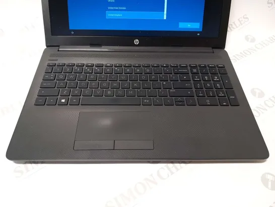 HP AMOATHLOIV SILVER 3050W 4GB RAM 128GB SSD