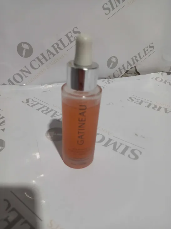 GATINEAU AGE BENEFIT YOUTH REVITALISING OIL-SERUM 30ML