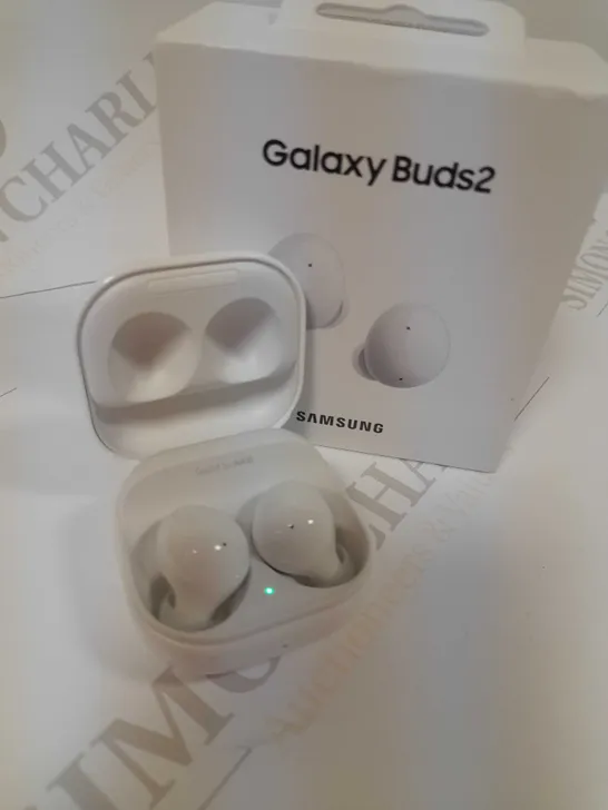 BOXED SAMSUNG GALAXY BUDS 2