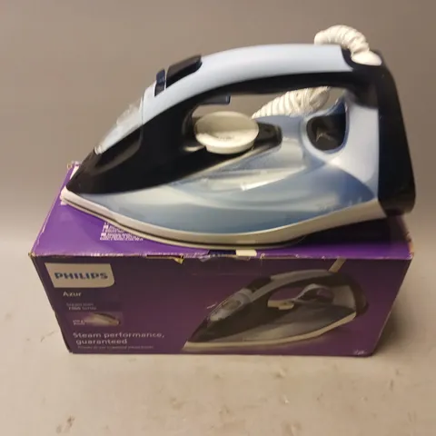 PHILIPS STEAM IRON 700 SERIES