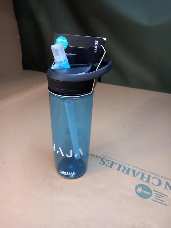 CAMELBACK BLUE WATER BOTTLE 