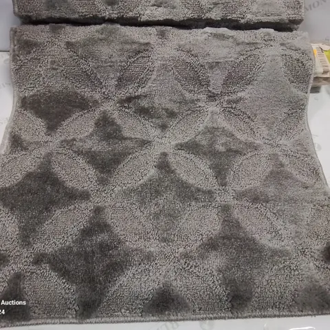 BRAND NEW PACO HOME TALLIN GREY 70X120 RUG