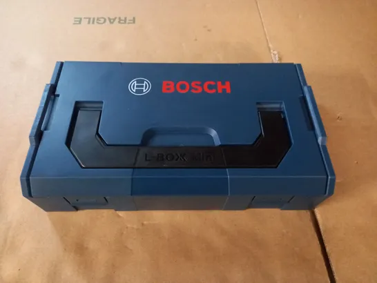 BOSCH HANDHELD ELECTRIC SCREWDRIVER IN CASE 