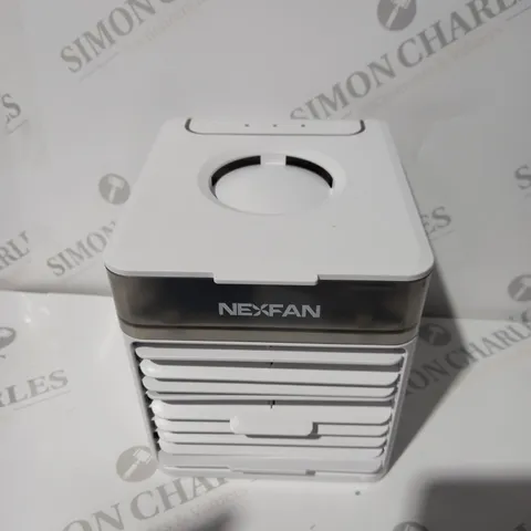 NEXFAN ULTRA AIR COOLER 