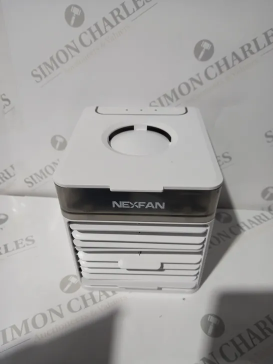 NEXFAN ULTRA AIR COOLER 