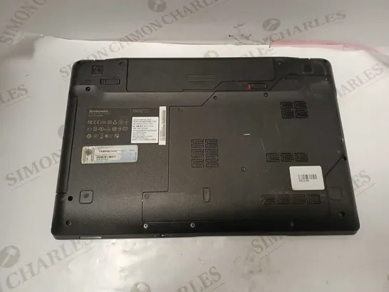 LENOVO IDEAPAD Z575 LAPTOP