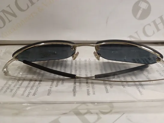 BOX OF APPROX 5 STING 4480 GREY/BLACK SUNGLASSES 