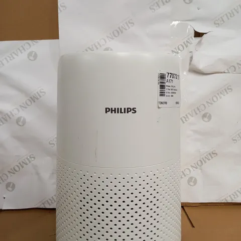 PHILIPS SERIES 800 COMPACT AIR PURIFIER