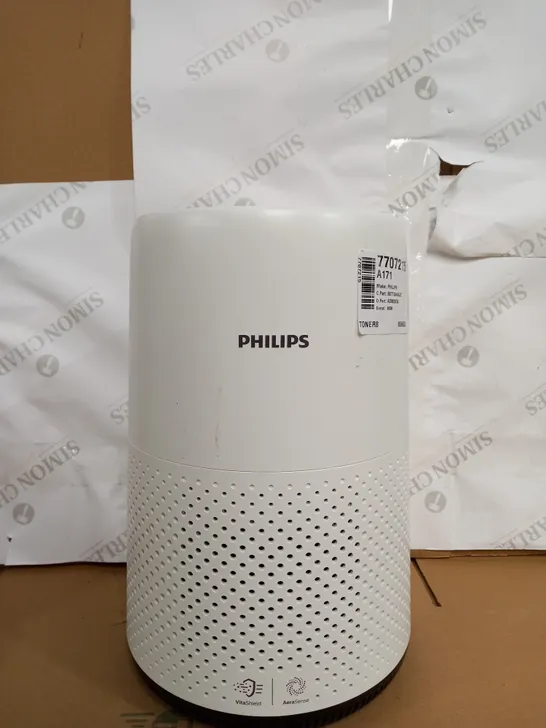 PHILIPS SERIES 800 COMPACT AIR PURIFIER