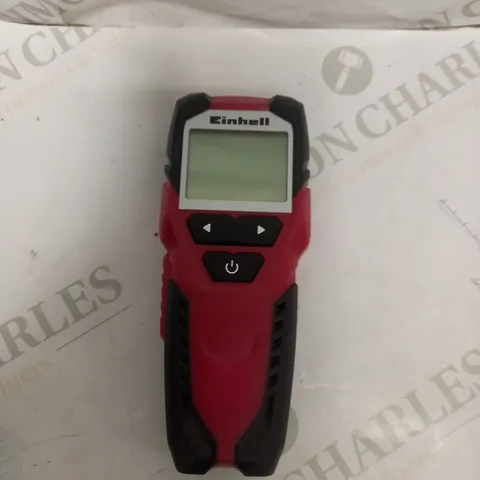 EINHELL DIGITAL DETECTOR