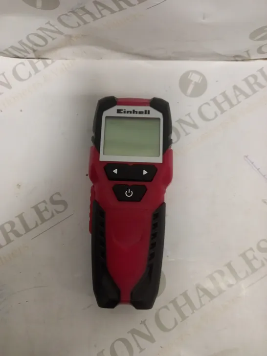 EINHELL DIGITAL DETECTOR