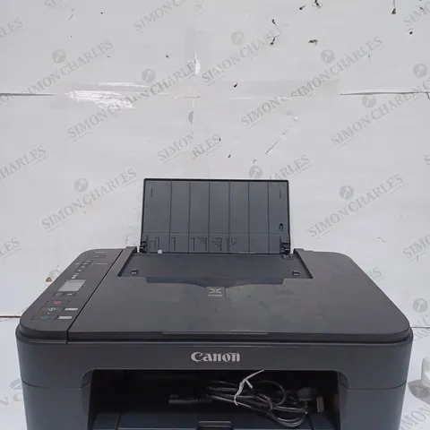 BOXED CANON PIXMA TS3350  PRINTER - BLACK