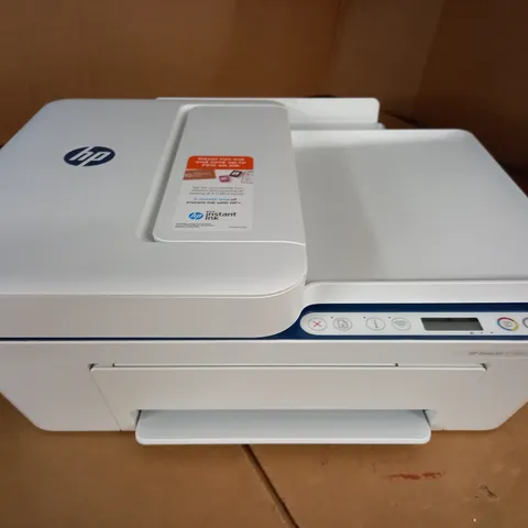 BOXED HP DESKJET 4130E PRINTER