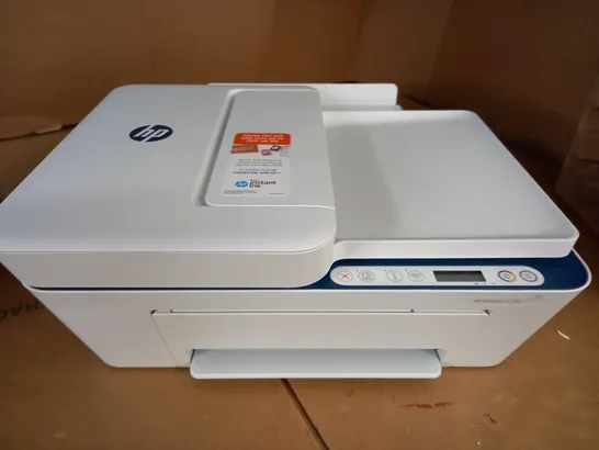 BOXED HP DESKJET 4130E PRINTER