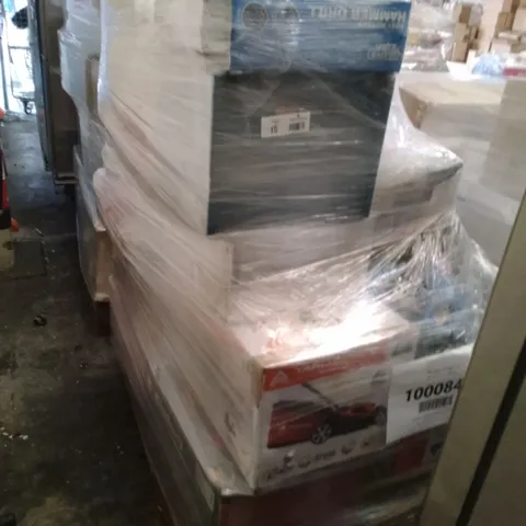 PALLET OF APPROXIMATELY 21 ASSORTED ELECTRICAL ITEMS TO INCLUDE 