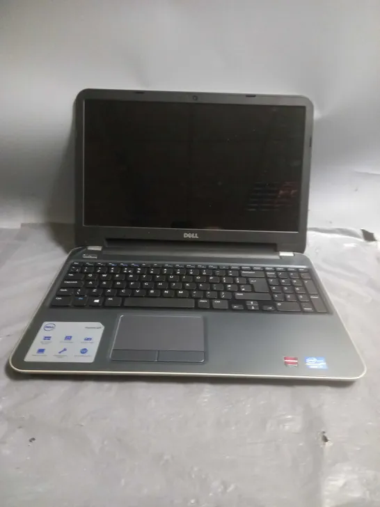 DELL INSPIRON 5521 SERIES LAPTOP 