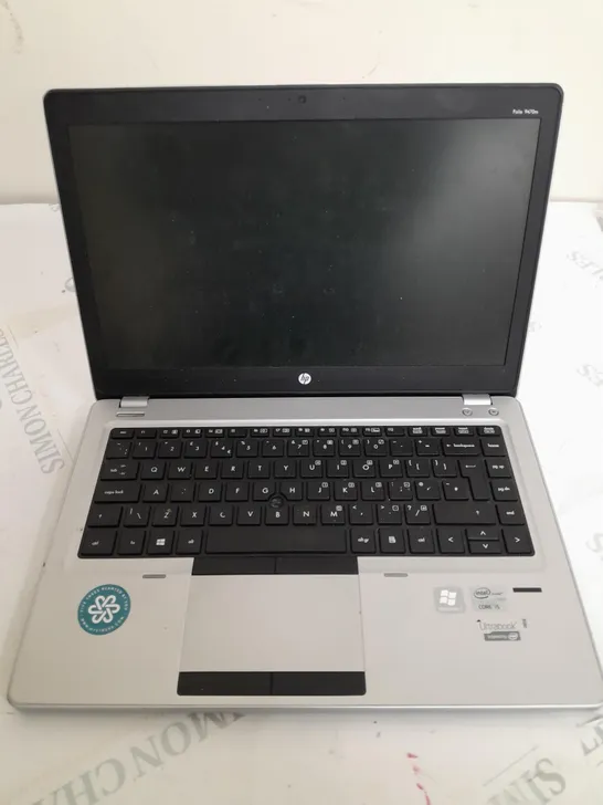 HP ELITEBOOK FOLIO 9470M BASE MODEL NOTEBOOK PC