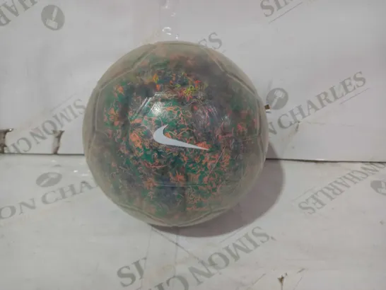 NIKE MINI NEXT NATURE SKILLS BALL