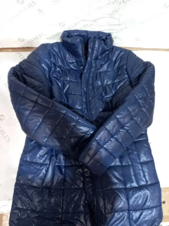 CENTIGRADE PADDED JACKET NAVY SIZE S