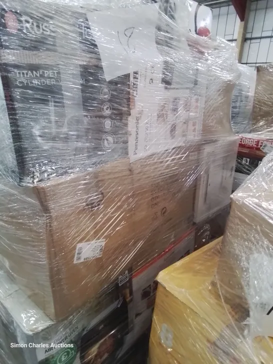 PALLET OF APPROXIMATELY 30 ASSORTED ITEMS INCLUDING