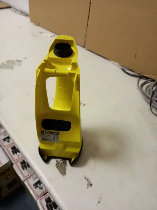 KARCHER WV2 PLUS N WINDOW VAC