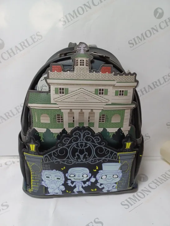 POP DISNEY HAUNTED MANSION BACKPACK 