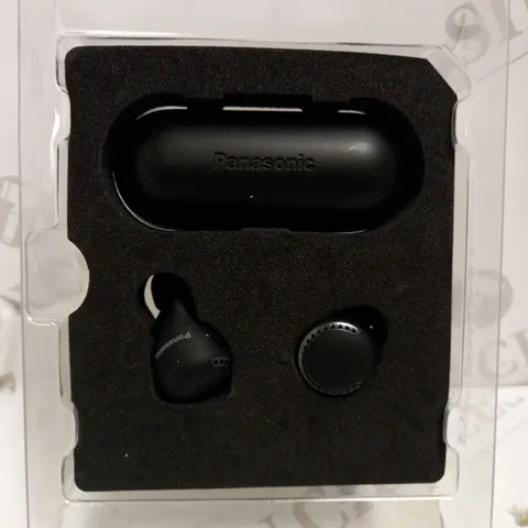 PANASONIC RZ-S500WE-K WIRELESS EARBUDS 