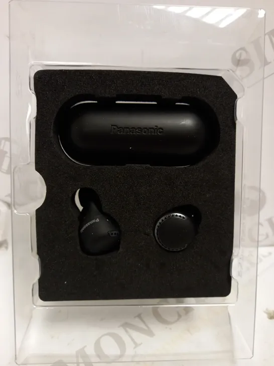 PANASONIC RZ-S500WE-K WIRELESS EARBUDS 