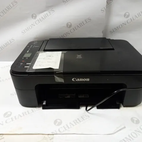 CANON PIXMA TS3350 PRINTER