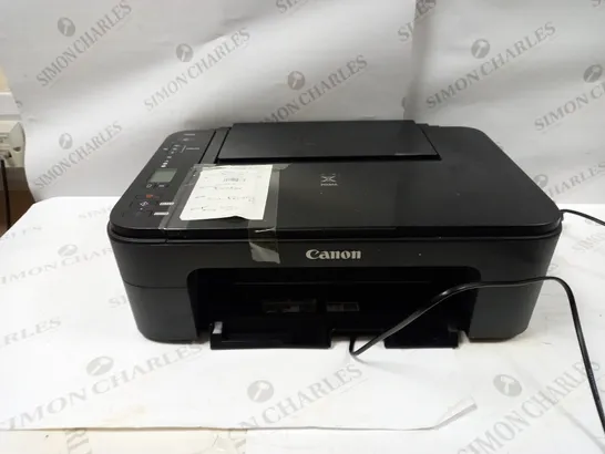 CANON PIXMA TS3350 PRINTER