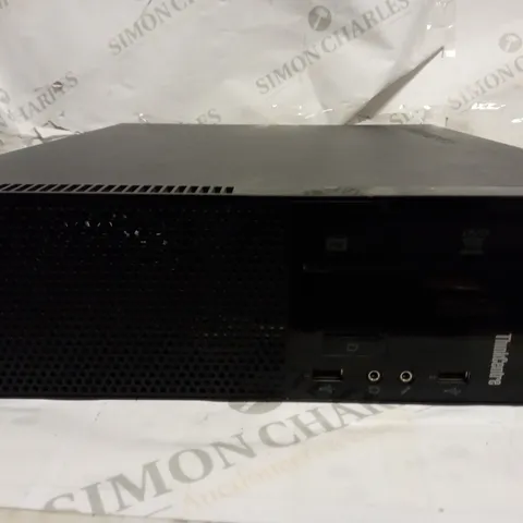 LENOVO THINKCENTRE E73 PC 