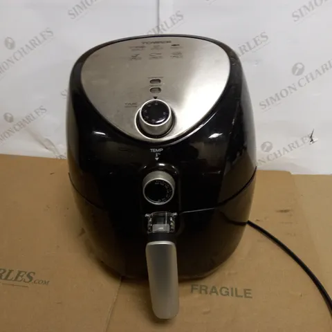 TOWER T17021 4.3 LITRE AIR FRYER