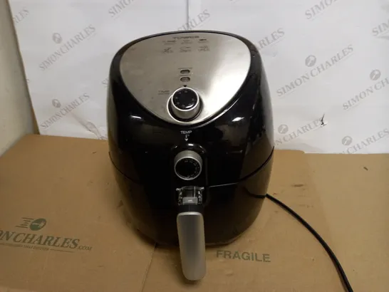 TOWER T17021 4.3 LITRE AIR FRYER