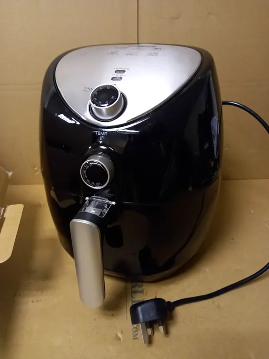 TOWER T17021 4.3 LITRE AIR FRYER