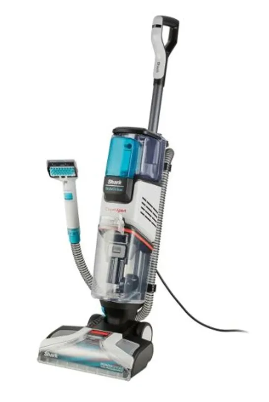 SHARK STAIN STRIKER CARPETXPERT CARPET WASHER 