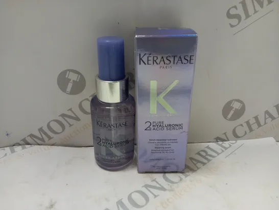 KERASTASE REPAIRING SERUM 50ML