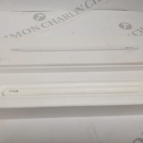 BOXED APPLE PENCIL