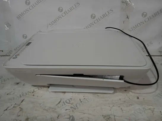 HP DESKJET 2710E PRINTER 