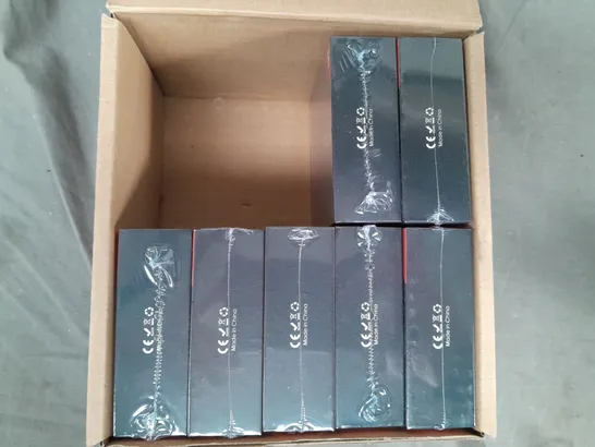 BOX OF APPROXIMATELY 10 X KANGER TECH PROTANK 3 (DUAL COIL)