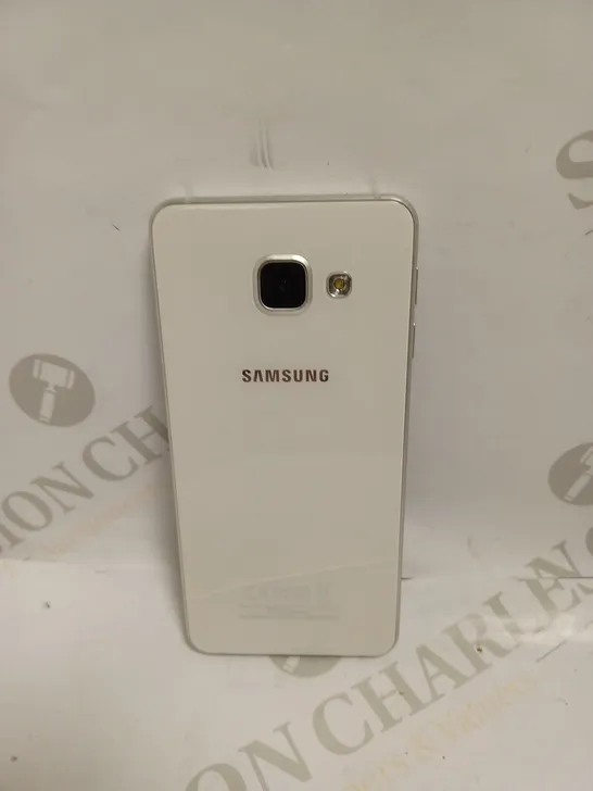 SAMSUNG GALAXY A3