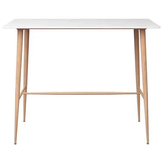 BOXED REESE DINING TABLE 