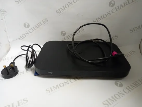 SKY Q SET TOP BOX - ES340A-1TB