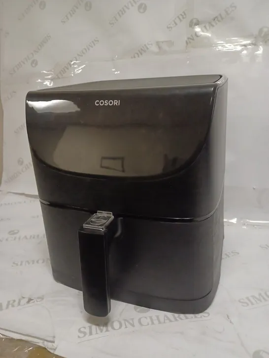 COSORI 5.5L XXL OIL FREE AIR FRYER 1500W